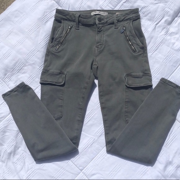 mavi cargo pants
